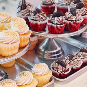 One Cupcake