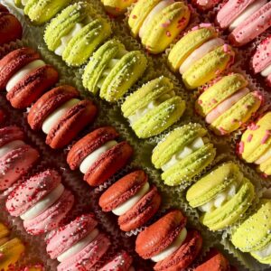 Macaron 2 pack