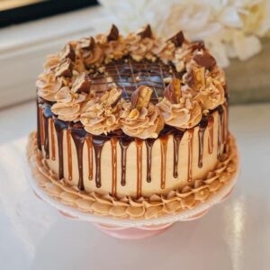10” Cakes