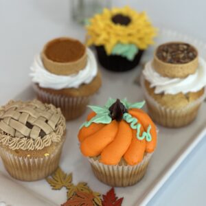 Thanksgiving 4 pack