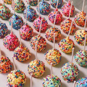 Cake Pop