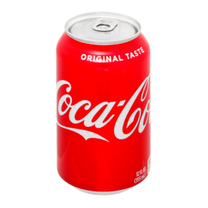 Bottled Soda