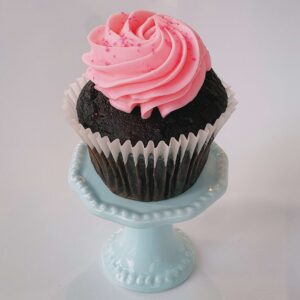Pink Chocolate