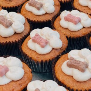 Pupcake