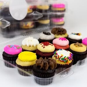 Mini Dozen (24 hr notice)