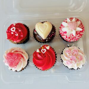 Valentines Minis