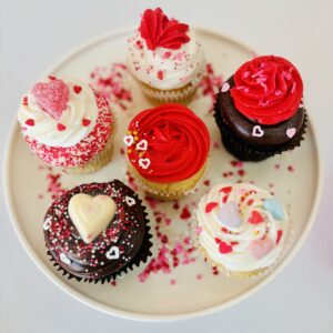 Valentines Day 6 pack