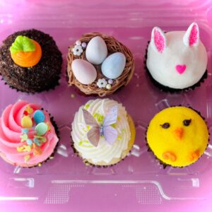 Easter Minis