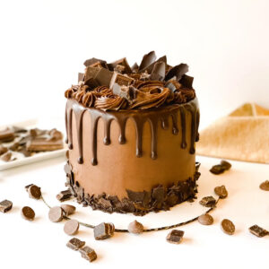Chocoholic
