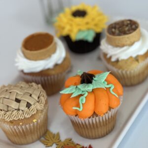 Thanksgiving Jumbo Dozen