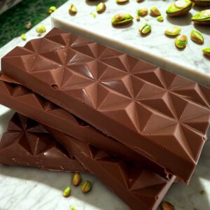 Dubai Chocolate Bar