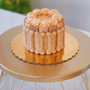 Pupcake Cake (6 inches)