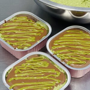 Dubai Loaded Brownie