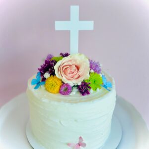 Easter Cake