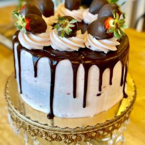 6” Cake