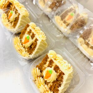 Cake Slice