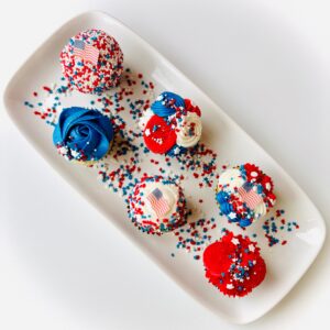 4th of July 1 Dozen Minis